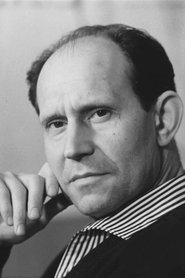 Josef Pinkava portrait