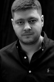 Aleksandr Makin portrait