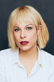 Lauren Marcus portrait