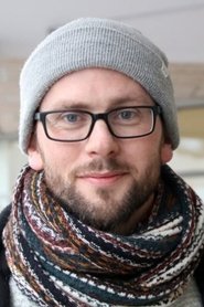 Rasmus Ericksson portrait