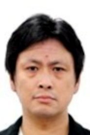 Junichi Tsuzuki portrait