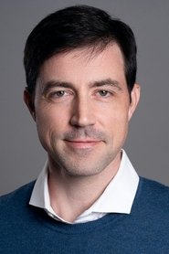 Scott Kirkpatrick portrait