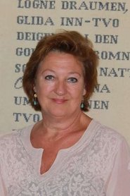 Arnhild Litleré portrait