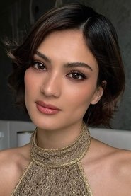 Yesly Dimate portrait