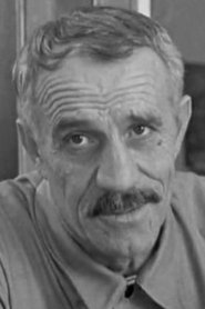 Nurbey Kamkiya portrait