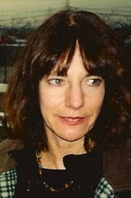 Bette Gordon portrait