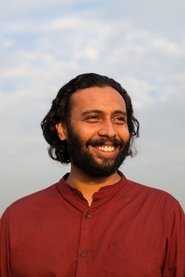 Adarsh Radhakrishnan portrait