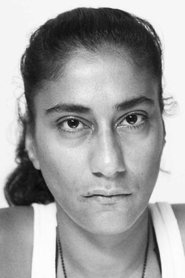 Samira Saraya portrait