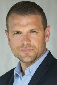 David Cubitt portrait