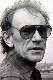 František Husák portrait