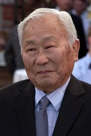 Ralph Ahn portrait