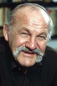 Siegfried Wischnewski portrait