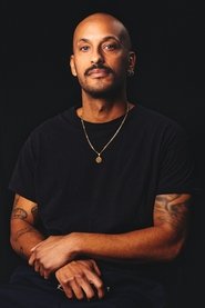 Daniell van Kanten portrait