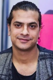 Mostafa Abu Seriea portrait