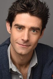Drew Gehling portrait