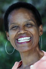 Carole Holliday portrait