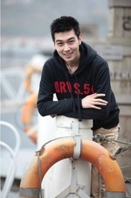 Zixiang Dai portrait