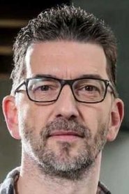 Kris Wauters portrait