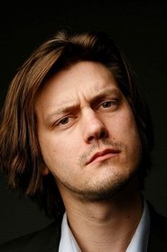 Trevor Moore portrait