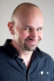 Dominik Kuhn portrait