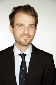 Joseph le Compte portrait