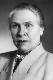 Anastasiya Filippova portrait
