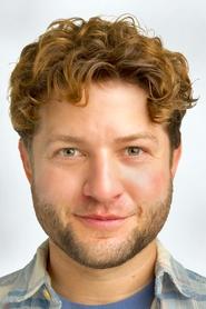 Scott Bender portrait