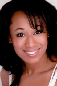 Brenda Crichlow portrait