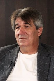 Стеван Стојановић portrait