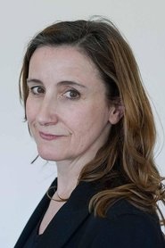 Mieke De Groote portrait