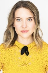 Cara Loften portrait