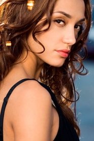 Maria Ilieva portrait