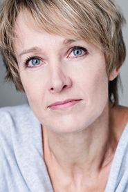 Johanne Murdock portrait