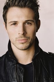 Jeff Schine portrait