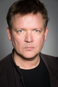 Justus von Dohnányi portrait