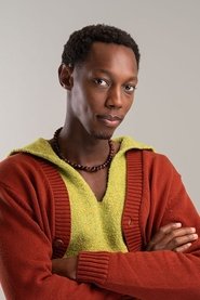 Roy Kaneza portrait