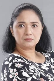 Tanya Gomez portrait