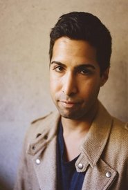 Savan Kotecha portrait
