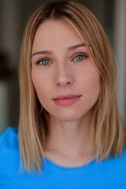 Ania Gauer portrait