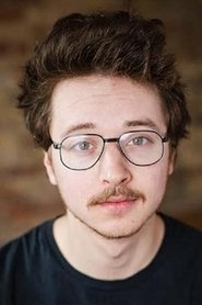 Gavin Pounds portrait