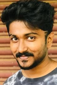Hashir portrait
