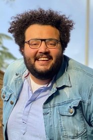 Mahmoud Alsisi portrait