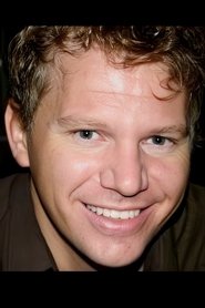 Scott Fernstrom portrait