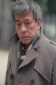 Cai Hongxiang portrait