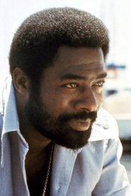 Ed Bernard portrait