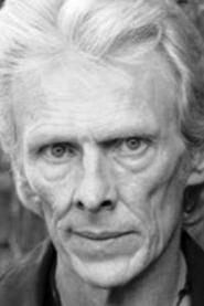 Cliff Burnett portrait