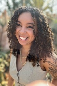 Amanda Platt portrait