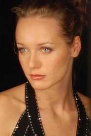 Violetta Davydovskaya portrait