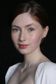 Grace Dunn portrait