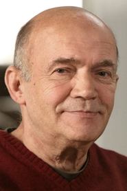 Paweł Nowisz portrait